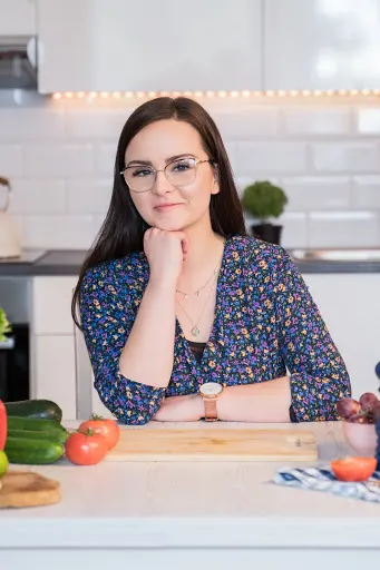 Dietetyk kliniczny, Psychodietetyk Sandra Stanisławek dietaniecud